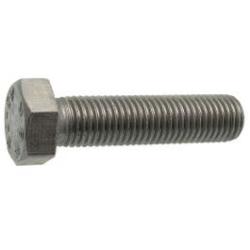 Vis Metaux Hex 5 Mm - Qbm