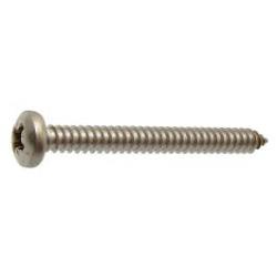 Vis Tole Cyl 4.8 Mm - Qbm