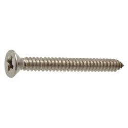 Vis Tole Fr 2.9 Mm - Qbm