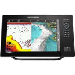 Combiné Sondeur Tactile - Xplore 12 Hd - Humminbird