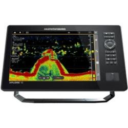 Combiné Sondeur Tactile - Xplore 10 Xd - Grandes Profondeurs - Humminbird