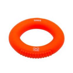 Accessoire D'entraînement Climbing Ring Orange 30kg Yy