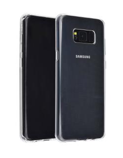 Coque TECHYO TPU SAMSUNG Galaxy S8