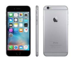 APPLE iPhone 6 64 Go Sideral Grey reconditionne grade A+