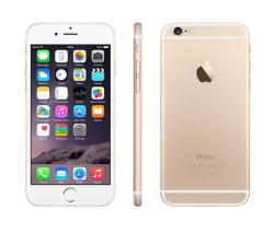 APPLE iPhone 6  64 Go Gold reconditionne grade A+