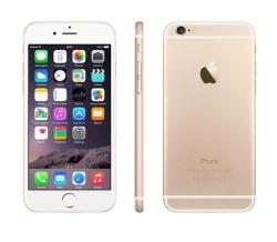 APPLE iPhone 6s 16 Go gold reconditionne grade A+