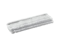Lingette KARCHER Microfibres pour WV1 x 2