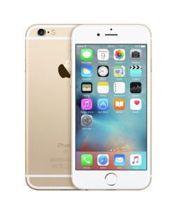 APPLE iPhone 6s+ 64 Go Gold reconditionne GRADE A+