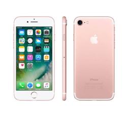 APPLE iPhone 7 32 Go Pink Gold reconditionne grade A+