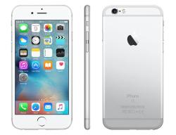 APPLE iPhone 6s 64 GO Silver reconditionne grade A+