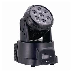 Lyre NOVISTAR WASH 7 LEDS