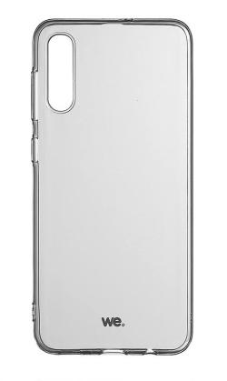Coque WE Galaxy A70 TPU semi-rigide
