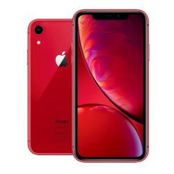APPLE IPHONE XR 64 GO RED RECONDITIONNE GRADE ECO