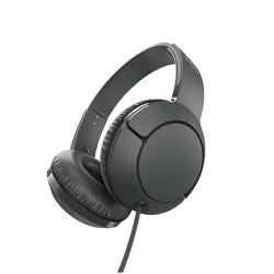 Casque micro TCL MTRO200 Noir