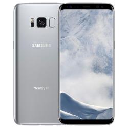 1ER CHOIX - SMARTPHONE GALAXY S8 64GO ARGENT