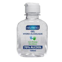 Gel Desinfectant 100ML NEUTREVO