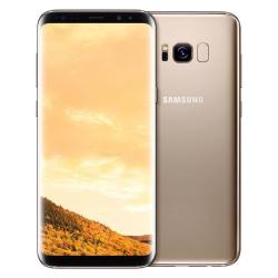 1ER CHOIX - SMARTPHONE GALAXY S8+ 64GO OR