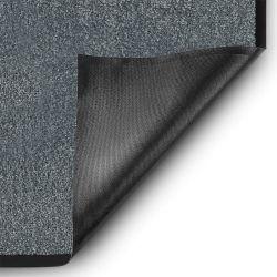 Tapis d'entrée absorbant professionnel M4 Gris 100 cm x 150 cm