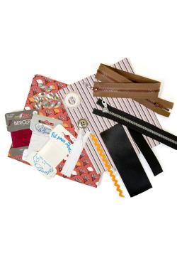 Kit couture Muji - Bergère de France