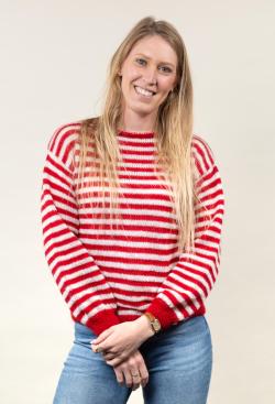Fiche modèle - Pull marin - Bergère de France