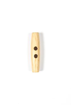 Bûchette en bois 50 mm - Bergère de France