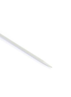Aiguilles doubles pointes aluminium, 40 cm n°4 - Bergère de France