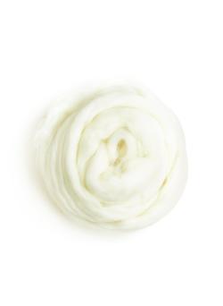 Fibre de rembourrage laine vierge, 250 g - Bergère de France