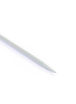 Aiguilles doubles pointes, plastique 40 cm n°6 - Bergère de France