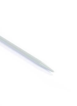 Aiguilles doubles pointes, plastique 40 cm n°6,5 - Bergère de France