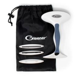 Rasoir brosse anti peluches