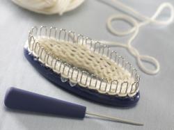 Tricotin pour chaussettes et mitaines Taille L, Prym - Bergère de France