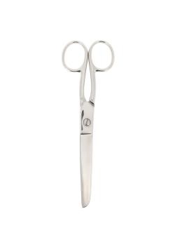Ciseaux lingère chromés, Long. 17,5 cm - Bergère de France