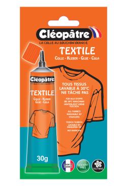 Colle textile 30g - Bergère de France
