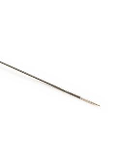 Aiguilles double-pointes carbone 20 cm n°2, Knit Pro - Bergère de France