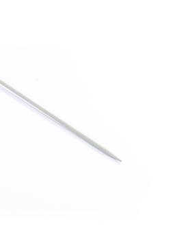 Aiguilles doubles pointes aluminium, 20 cm n°2.5 - Bergère de France