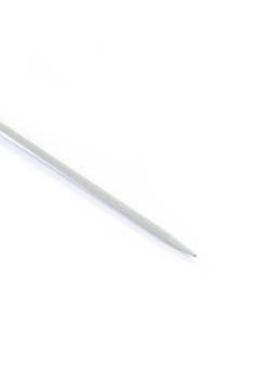 Aiguilles doubles pointes aluminium, 20 cm n°3.5 - Bergère de France