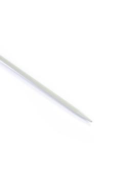 Aiguilles doubles pointes aluminium, 20 cm n°4 - Bergère de France