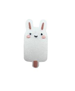 Motif thermocollant
