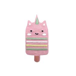 Motif thermocollant 