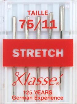 5 aiguilles stretch 75