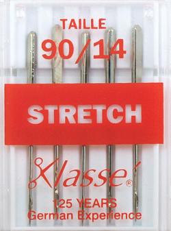 5 aiguilles stretch 90