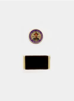 Fil polyester bobine 100m chocolat Fil au Chinois