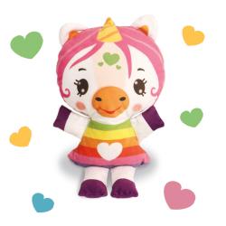 Kit petite licorne à coudre