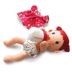 Kit poupon fille à coudre