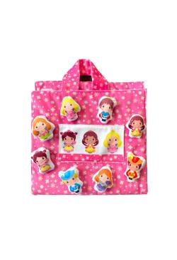 Kit raconte Histoire – Les petites princesses