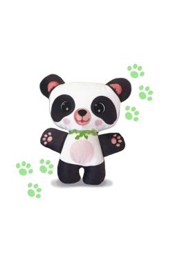 Kit hugo le panda