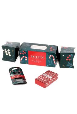 Christmas cracker BOHIN - Bergère de France