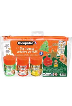Ma trousse créative de Noël - Bergère de France