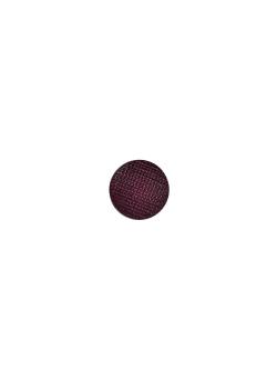 Lot de 6 boutons à queue 15mm Prune - Bergère de France