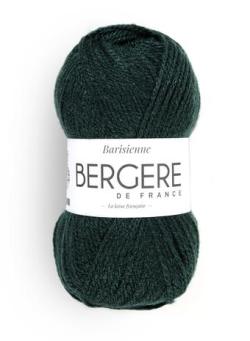 Fil à tricoter - BARISIENNE BOUTEILLE - Bergère de France